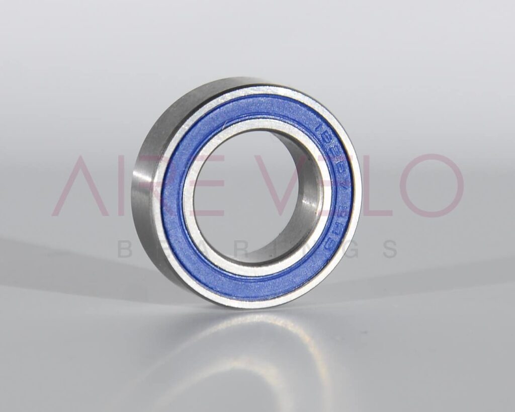 Hybrid Ceramic Bearings VS Full Ceramic Bearings Airevelo Bearings