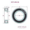 Canyon AI70 (AI-70) Kit With Stainless Upper From Aire Velo