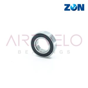Roulement 6802 2RS SS Acier Inoxydable 61802 15 mm x 24 mm x 5 mm Roulement 6802 2RS SS Acier Inoxydable 61802 15 mm x 24 mm x 5 mm