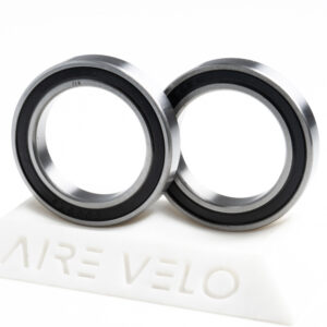 6805-2RS STAINLESS, HYBRID, ENDURO, EZO, NSK, NTN BB Kit (61805) 25 x 37 x 7