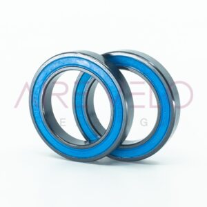 6805N-2RS Kit (Campagnolo Ultra Torque) 25 x 37 x 6