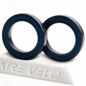 6805N-2RS Kit (Campagnolo Ultra Torque) 25 x 37 x 6 STEEL OR HYBIRD CERAMIC