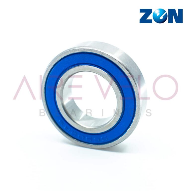 6902-2RS-SS Stainless - Airevelo Bearings