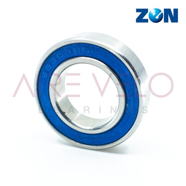 6903-2RS-SS Stainless