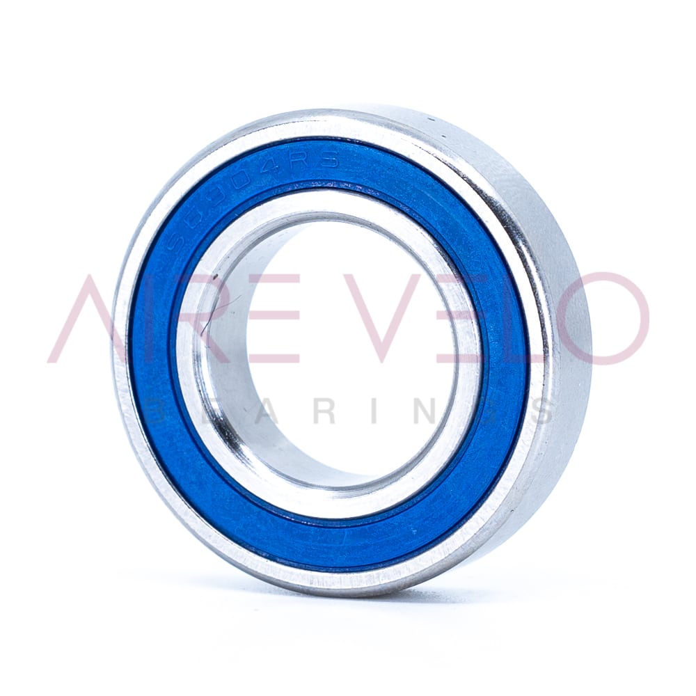 69042RSSS Stainless Steel Bearing Aire Velo Bearings