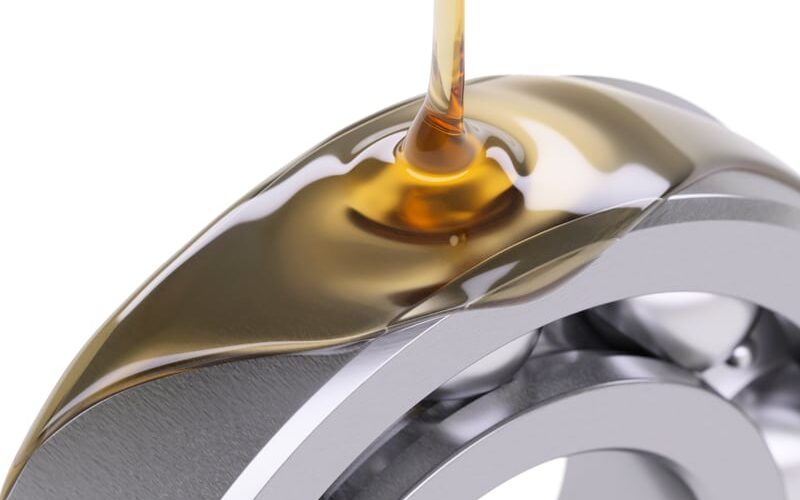 How to Grease your wheels ball bearings Aire Velo Bearings
