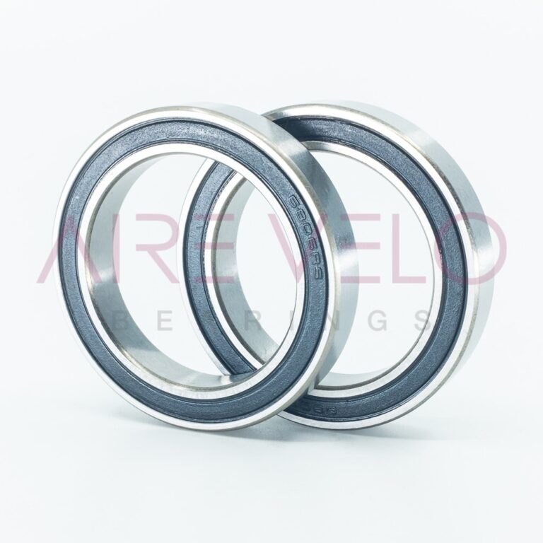 68062RS (BB30) KIT Bearings 6806 Bearings Aire Velo Bearings