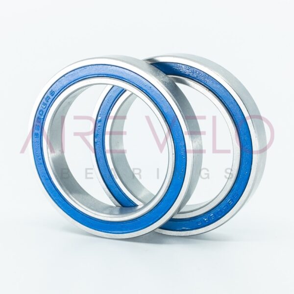 6806-2RS-SS (BB30) Stainless Kit (61806) 30 x 42 x 7