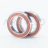 MR2437-2RS-HC-LC (BB90) Hybrid Ceramic Hope Kit 24 x 37 x 7