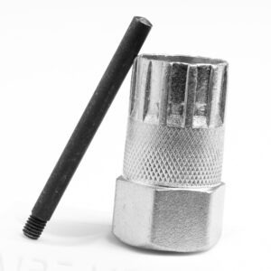 Large Cassette Tool With Or Without Pin