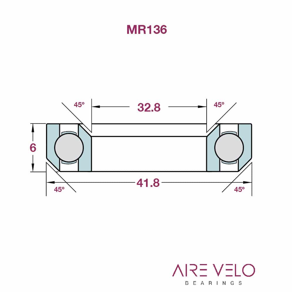 giant overdrive 2 headset bearings