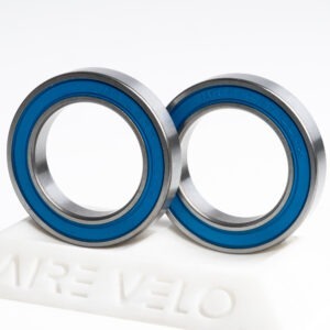 MR2437-2RS (BB90) Steel Kit 24 x 37 x 7 STAINLESS, HYBRID, BLACK OXIDE, ENDURO