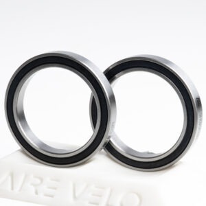 MR3040H6-2RS DUB BOTTOM BRACKET KIT 30x40x6 STEEL OR HYBRID CERAMIC