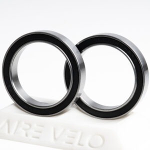 MR3040H7-2RS DUB BOTTOM BRACKET KIT 30x40x7 STEEL OR HYBRID CERAMIC