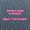 SHIMANO PEADL KIT