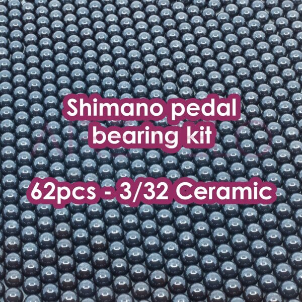 SHIMANO PEADL KIT