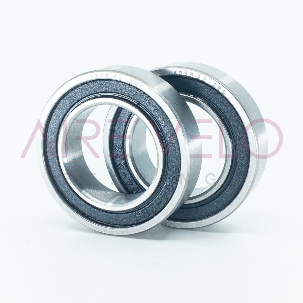 Enduro MR 22379 Cartridge Bearing for Spanish BB 22mm ID