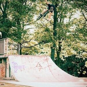 BMX Bottom Bracket Bearings