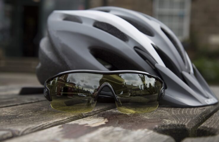 Bike Health and Safety Tips