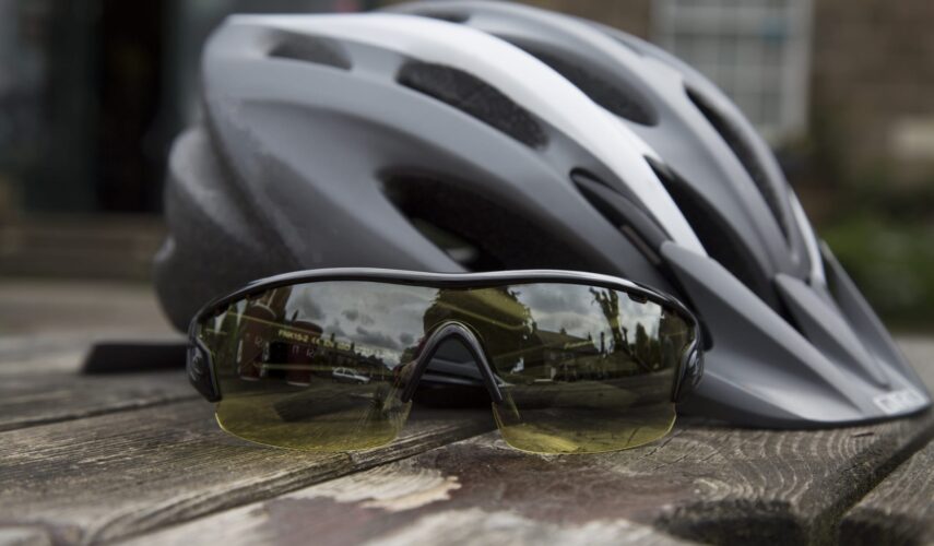 Bike Health and Safety Tips