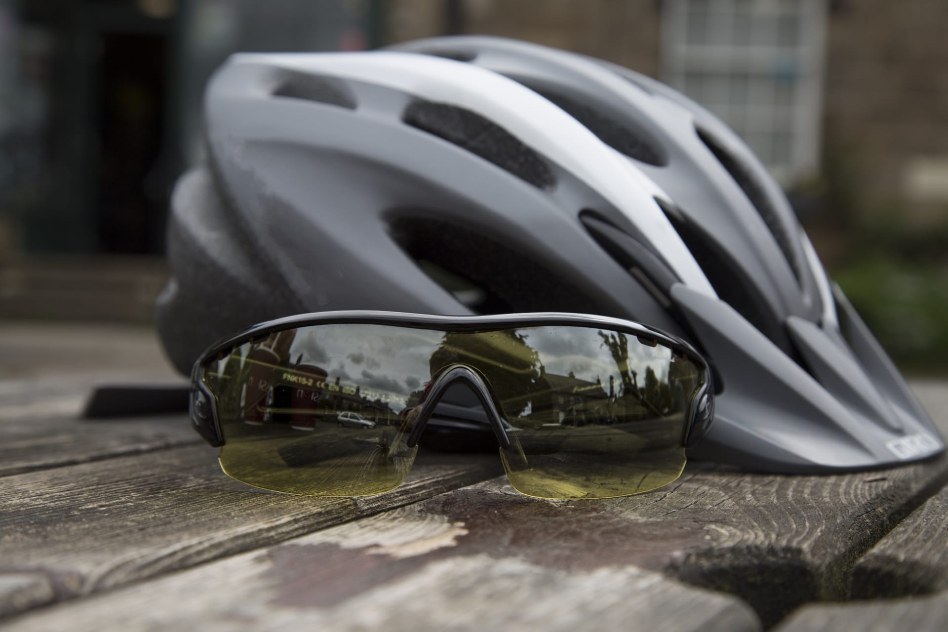 Bike Health and Safety Tips