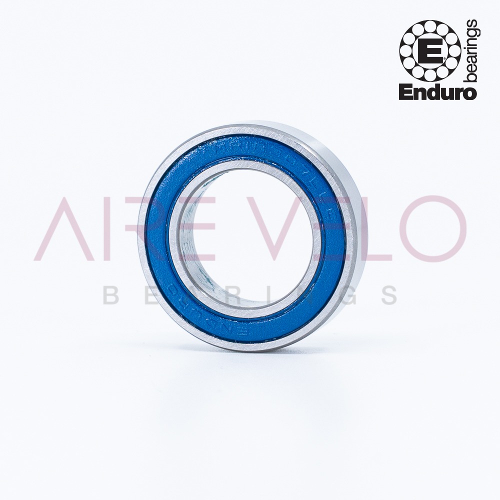 Enduro Bearing Mr 18307 Llb - Abec 3 - Bearings - Components