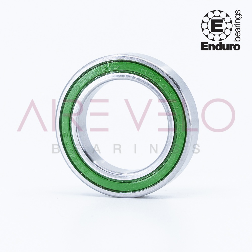 ENDURO BEARINGS MR 2437 LLU/LLB CN - ABEC 5 Bearing :: £14.99