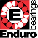 Enduro Rodamientos Abec 3 6901 LLB 12x24x6-EB8043