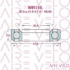 MR155 FSA (TH-870DJ) 30.5 x 41.8 x 7.5 45/45