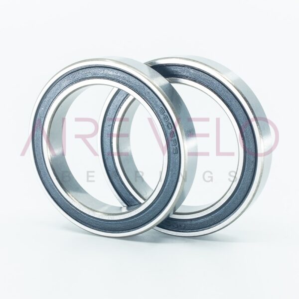 6806-2RS-HC Hybrid Ceramic (BB30) Kit (61806) 30 x 42 x 7