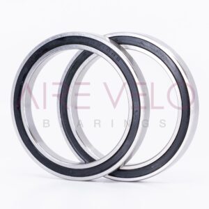 6810-2RS-SS Stainless Steel (Look Zed Crank BB65) Kit (61810) 50 x 65 x 7