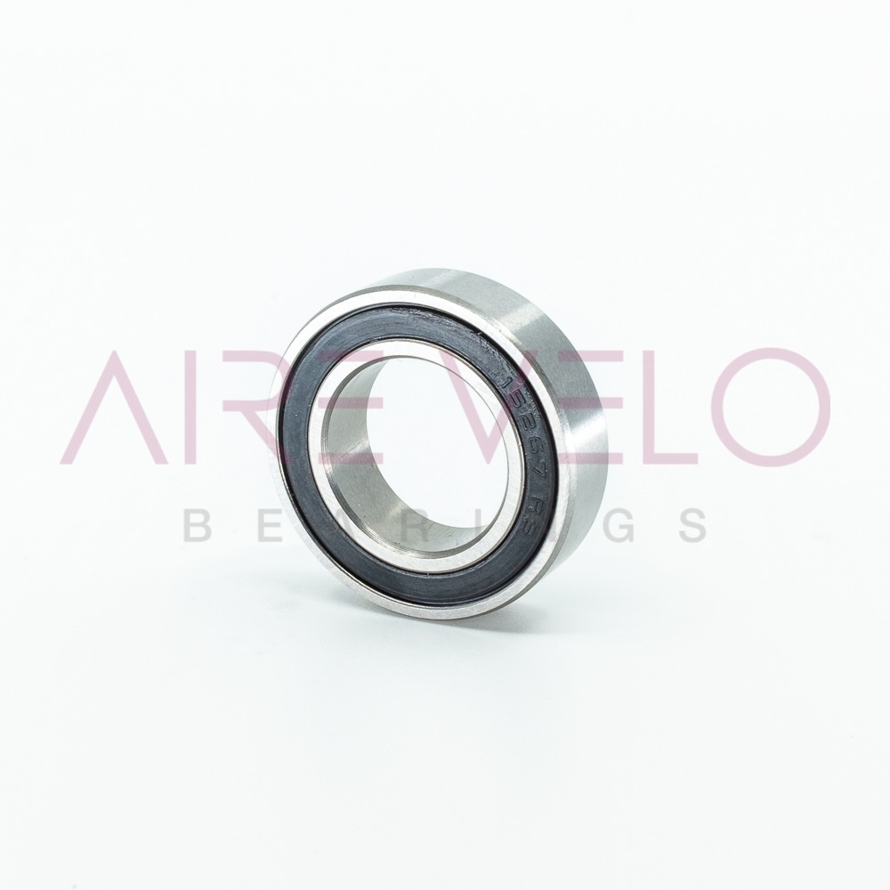 1 2 6902-2RS HYBRID CERAMIC BEARING 4 PIECES 6901-2RS 1 15267-2RS 