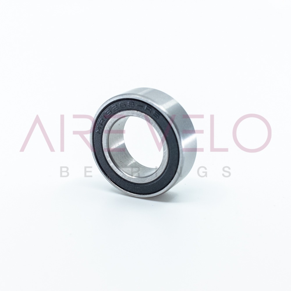 15268-2RS 6902-2RS HYBRID CERAMIC BEARING 2 PIECES