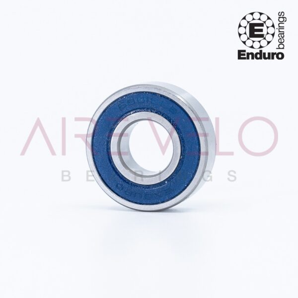 6001-LLB-C3 Abec3 Enduro 12 x 28 x 8