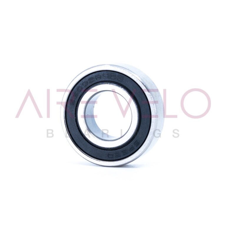 6002-2RS-SS Stainless - Airevelo Bearings