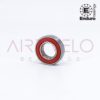 R6-LLU-MAX Abec 3 Enduro Bearing 3/8 x 7/8 x 9/32