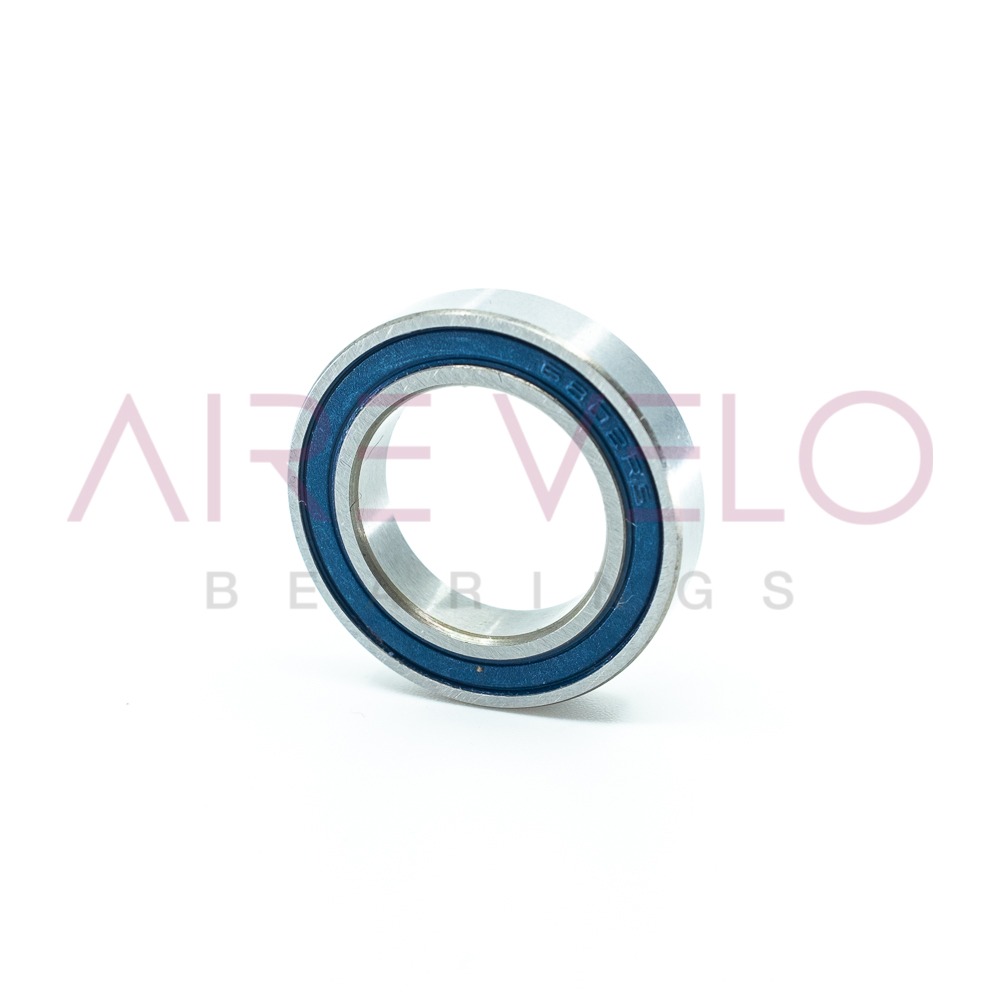 6802-2RS-SS Stainless - Airevelo Bearings