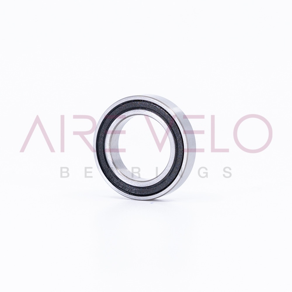 6802-2RS 2 PIECE HYBRID CERAMIC BEARING KIT