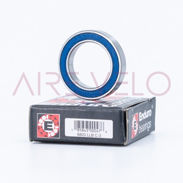 6803-LLB-C3 Abec3 Enduro (61803) 17 x 26 x 5