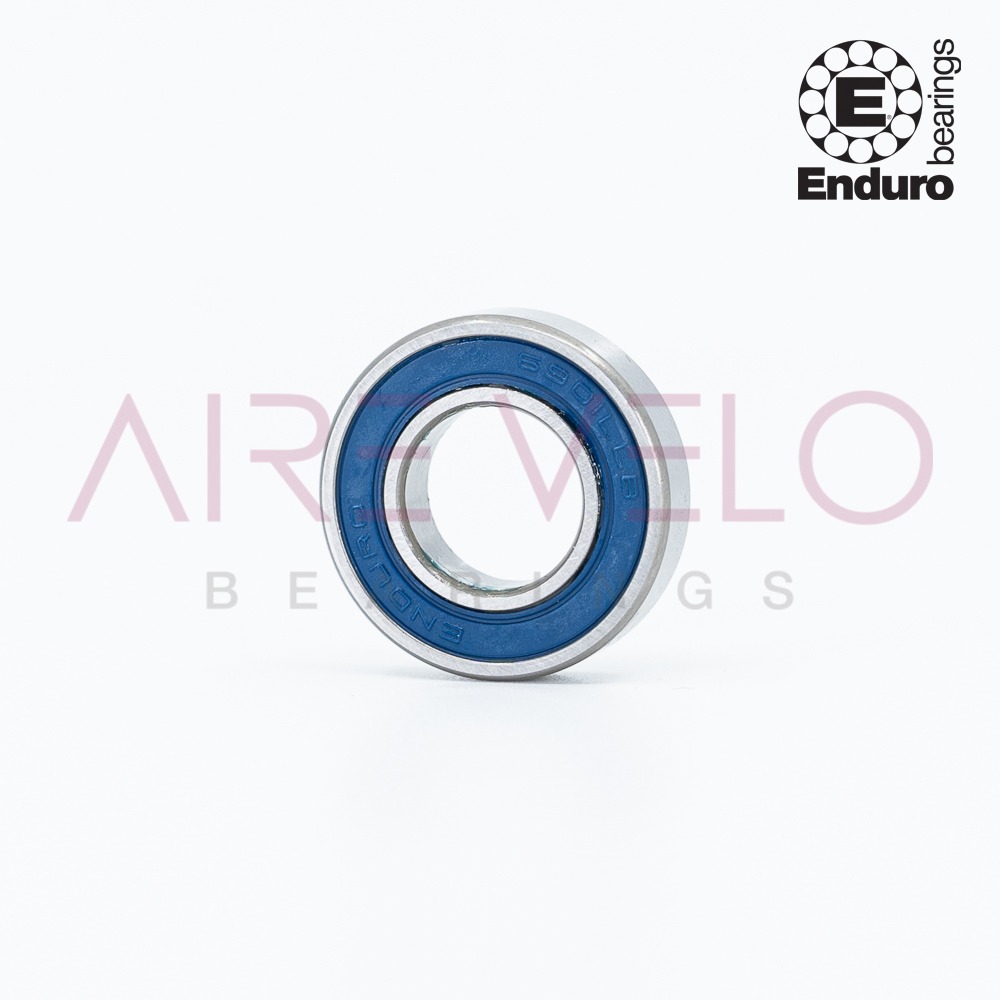 Enduro Rodamientos Abec 3 6901 LLB 12x24x6-EB8043