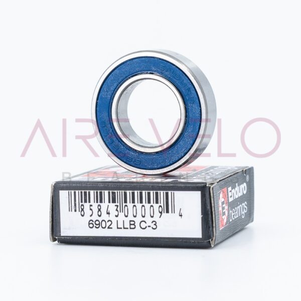 6902-LLB-C3 Abec3 Enduro (61902) 15 x 28 x 7