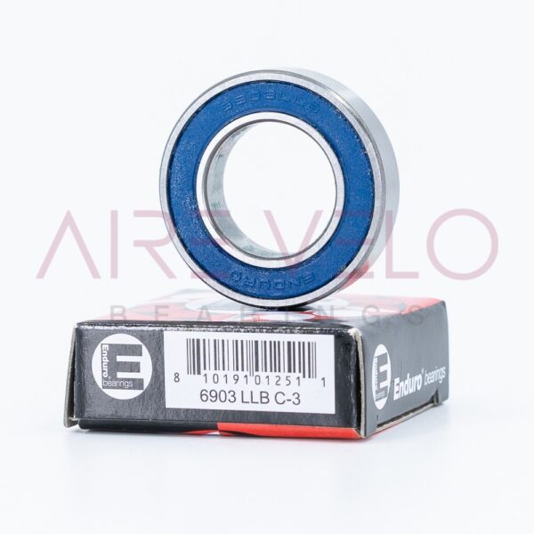 6903-LLB-C3 Abec3 Enduro (61903) 17 x 30 x 7