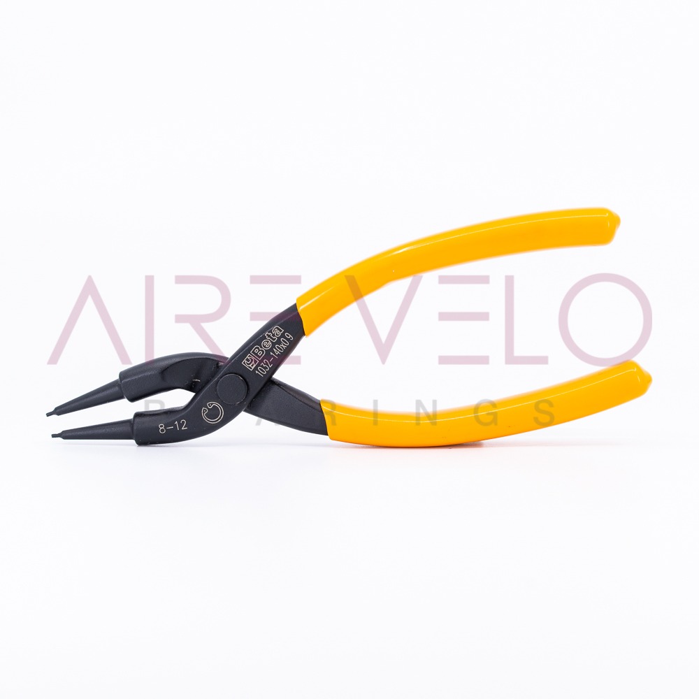 Beta Internal Circlip Plier (Suits 8-12mm Circlips)