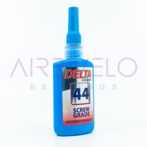 Delta 44 Screw Grade Low Strength 50ml