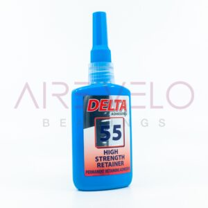 Delta 55 High Strength Permanent 50ml