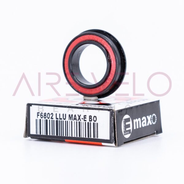 F6802-LLU-MAX-E-BO Enduro MAX Complement 15 x 24 x 5/7