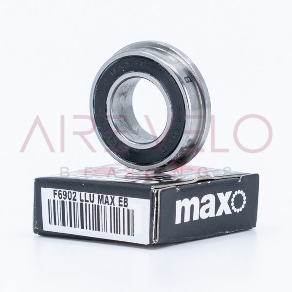 F6902-LLU-MAX-EB Enduro MAX Complement 15 x 28 x 7/9.5