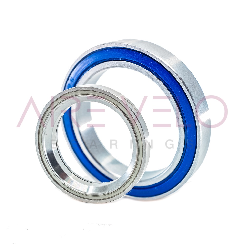 FSA Orbit C 40 No 42 Stainless Kit