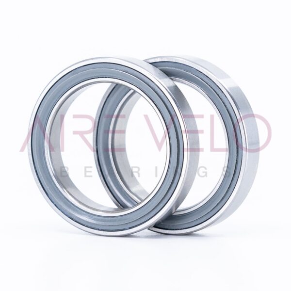 MR314357-2RS Kit 31 x 43.5 x 7