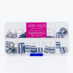 Speedplay Boxset (10 Pedals)